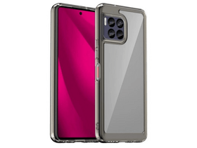 Gigapack T Phone 2 Pro 5G Szilikon tok, szürke (GP-158978) Gigapack T Phone 2 Pro 5G Szilikon tok, szürke (GP-158978)