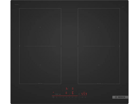 Bosch PVQ61CHB1E Serie 6 Indukciós főzőlap Bosch PVQ61CHB1E Serie 6 Indukciós főzőlap