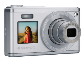 AgfaPhoto Realishot DC9200 digitális fényképezőgép AgfaPhoto Realishot DC9200 digitális fényképezőgép