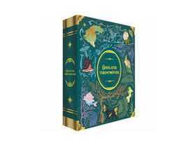 Csodálatos teremtmények (BDC10003) Csodálatos teremtmények (BDC10003)