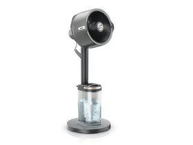 Flex BreezeProMist állóventilátor,AN