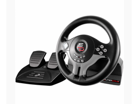 Subsonic SuperDrive SV200 Kormány, PC, Xbox, Ps, Nintendo Switch Subsonic SuperDrive SV200 Kormány, PC, Xbox, Ps, Nintendo Switch