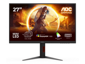 AOC U27G4XM 27 AOC U27G4XM 27
