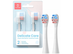 Oclean zamjenska glava, DJECA, 2 kom (P3K1) - bijela Oclean zamjenska glava, DJECA, 2 kom (P3K1) - bijela