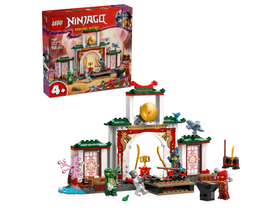 LEGO® NINJAGO® hram Spinjitzua (71831) LEGO® NINJAGO® hram Spinjitzua (71831)