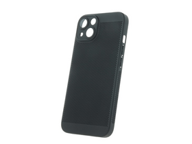 Gigapack Apple iPhone 15 Plus Műanyag telefonvédő tok, fekete (GP-144861) Gigapack Apple iPhone 15 Plus Műanyag telefonvédő tok, fekete (GP-144861)