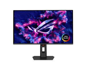 Asus ROG Strix OLED XG27AQDPG 27 Asus ROG Strix OLED XG27AQDPG 27