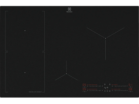 Electrolux EIS87453IZ indukciós főzőlap, SaphirMatt® Electrolux EIS87453IZ indukciós főzőlap, SaphirMatt®