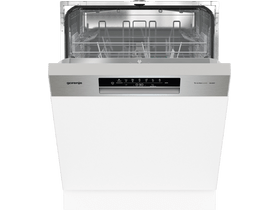 Integr. Mosogatógép,60 cm,13 teríték Integr. Mosogatógép,60 cm,13 teríték