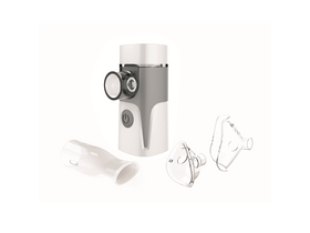 Vivamax GYV18 Hordozható MESH inhalátor zene funkcióval Vivamax GYV18 Hordozható MESH inhalátor zene funkcióval