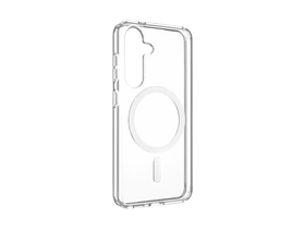 Cellect Samsung Galaxy S25 Mágneses szilikon tok, átlátszó (CEL-MAG-S25-TP) Cellect Samsung Galaxy S25 Mágneses szilikon tok, átlátszó (CEL-MAG-S25-TP)