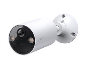 Tp-Link TC82 beltéri-kültéri biztonsági kamera Tp-Link TC82 beltéri-kültéri biztonsági kamera