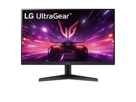 LG 24GS60F-B 24" Gaming monitor LG 24GS60F-B 24" Gaming monitor