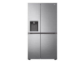 LG GSLV71PZTD Side By Side hűtőszekrény LG GSLV71PZTD Side By Side hűtőszekrény