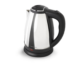 Esperanza EKK104S Tugela vízforraló, 1.8 l, fényes ezüst Esperanza EKK104S Tugela vízforraló, 1.8 l, fényes ezüst