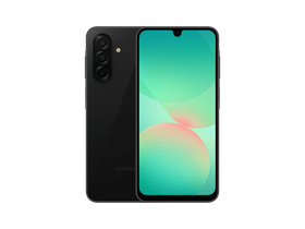 Samsung Galaxy A26 5G 8/256GB pametni telefon, crne boje Samsung Galaxy A26 5G 8/256GB pametni telefon, crne boje