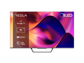 Tesla Q55S939GUS 55" UHD QLED TV Tesla Q55S939GUS 55" UHD QLED TV