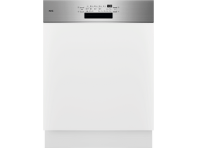AEG GT7200A2SNM Beépíthető mosogatógép AEG GT7200A2SNM Beépíthető mosogatógép