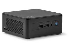 Asus NUC 13 Pro RNUC13ANHI500002 Ultra Compact PC Asus NUC 13 Pro RNUC13ANHI500002 Ultra Compact PC