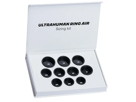 Ultrahuman Ring Air méretező készlet (UH-RASK) Ultrahuman Ring Air méretező készlet (UH-RASK)