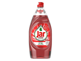 Jar Extra+ mosogatószer, Erdei gyümölcs illat, 905 ml Jar Extra+ mosogatószer, Erdei gyümölcs illat, 905 ml