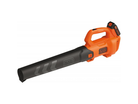 BLACK + DECKER BCBL200L-QW 18V Akkumulátoros lombfúvó BLACK + DECKER BCBL200L-QW 18V Akkumulátoros lombfúvó