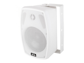 SAL BXB 100/8 Zvučnik, bijeli SAL BXB 100/8 Zvučnik, bijeli