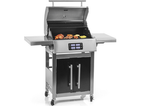 Landmann 01992 Elektromos grillkocsi, 3200W Landmann 01992 Elektromos grillkocsi, 3200W