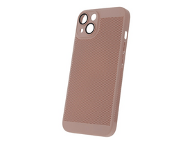 Gigapack iPhone 15 Plus Műanyag tok, rózsaszín (GP-144870) Gigapack iPhone 15 Plus Műanyag tok, rózsaszín (GP-144870)