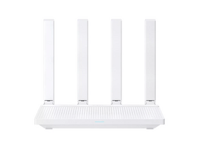 Xiaomi AX3000T EU ruter (DVB4423GL) Xiaomi AX3000T EU ruter (DVB4423GL)