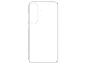 Gigapack GP-150766 Samsung Galaxy S24+ átlátszó szilikon tok Gigapack GP-150766 Samsung Galaxy S24+ átlátszó szilikon tok