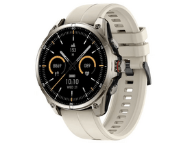 Carneo GTR eXpedition Titan Okosóra, titán ezüst