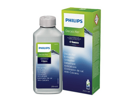 Philips CA6700/91 karbantartó vízkőmentesítő eszpresszógépekhez Philips CA6700/91 karbantartó vízkőmentesítő eszpresszógépekhez