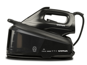 G3 Ferrari G40025 Extra Glide gőzállomás