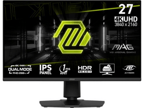 MSI MAG 275UPD E14 27