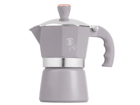 Kotyogós kávéfőző,3 személyes,matt taupe Kotyogós kávéfőző,3 személyes,matt taupe