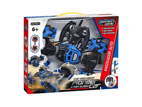 Pioneer Car igračka na daljinsko upravljanje (PIO273) Pioneer Car igračka na daljinsko upravljanje (PIO273)