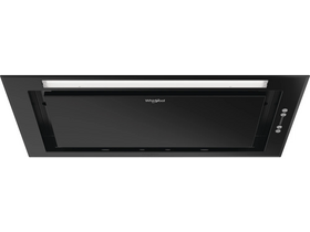 Whirlpool WCT363FLTK beépíthető páraelszívó, Fekete Whirlpool WCT363FLTK beépíthető páraelszívó, Fekete