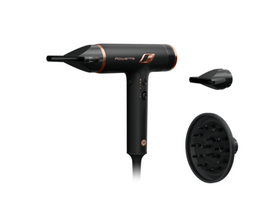 Rowenta HY8310F0 Nano hajszárító,fekete Rowenta HY8310F0 Nano hajszárító,fekete