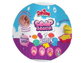 Szappangyurma: tengeralatti világ (223024-C)