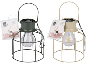 Arti Casa Solar felakasztható lámpa, 2-féle