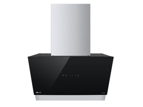 LG HCEZ2428B Kürtős páraelszívó