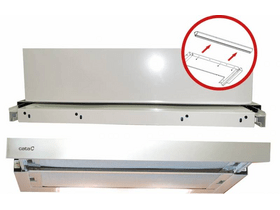 Cata TF-2003/70 LED Páraelszívó Cata TF-2003/70 LED Páraelszívó