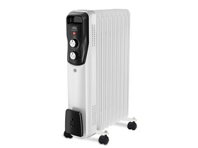 Ufesa Antares 2000 Olajradiátor, 9 tagú Ufesa Antares 2000 Olajradiátor, 9 tagú