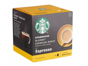 Starbucks by NDG Espresso Blonde Roast