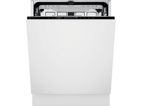 Electrolux E92LX220P Beépíthető mosogatógép