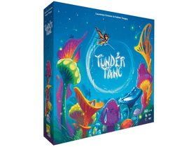 Tündértánc társasjáték Tündértánc társasjáték