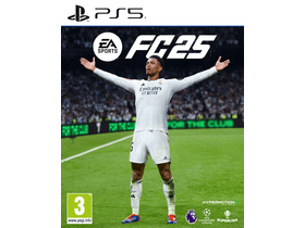 EA Sports FC 25 - PS5 játék EA Sports FC 25 - PS5 játék