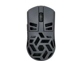 Lorgar MSE90W Gamer egér, szürke (LRG-MSE90W-DG) Lorgar MSE90W Gamer egér, szürke (LRG-MSE90W-DG)