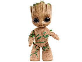 Mattel Marvel Groot plüssfigura (HJM23) Mattel Marvel Groot plüssfigura (HJM23)